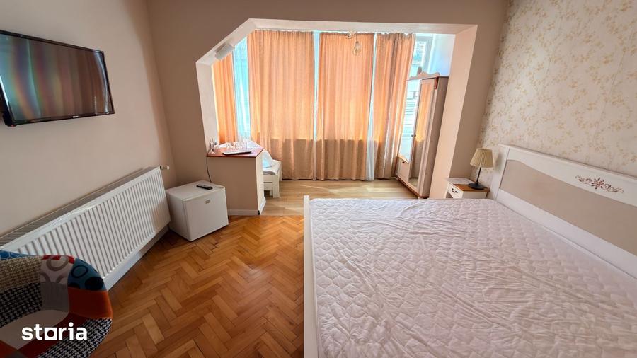 Garsonieră semidecomandată în Șelimbăr