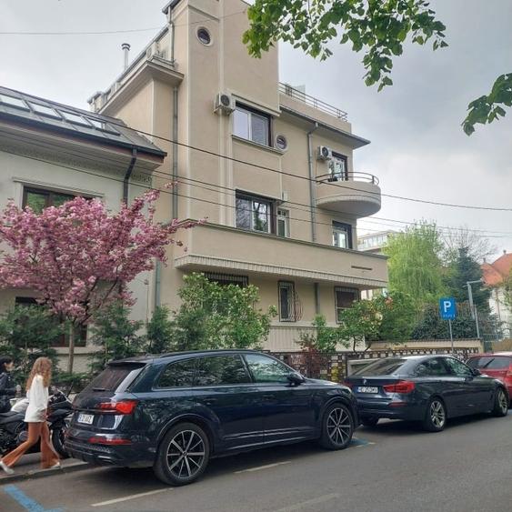 Apartament 5 camere - Locatie Unica,  Parc Kiseleff Anunt publicat de proprietar - 15