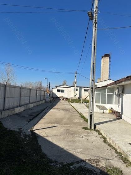 Spațiu comercial, de 163 mp, în Central