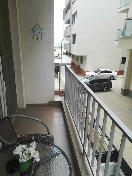 Apartament cu 2 camere decomandat în Nord