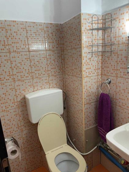 Apartament cu 3 camere decomandat în Rogerius
