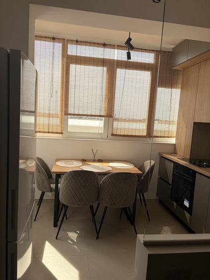 Apartament cu 2 camere semidecomandat în Sălaj