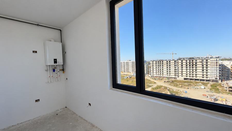 Apartament cu 2 camere în Mamaia-Sat