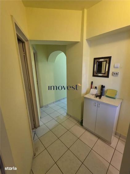 Apartament cu 4 camere în Lucian Blaga