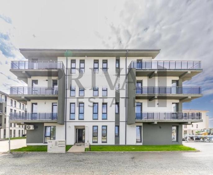 Apartament cu 3 camere în Giroc — fotografia 1