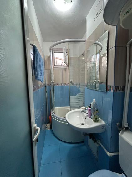 Garsonieră nedecomandată, mobilată în Micro 19