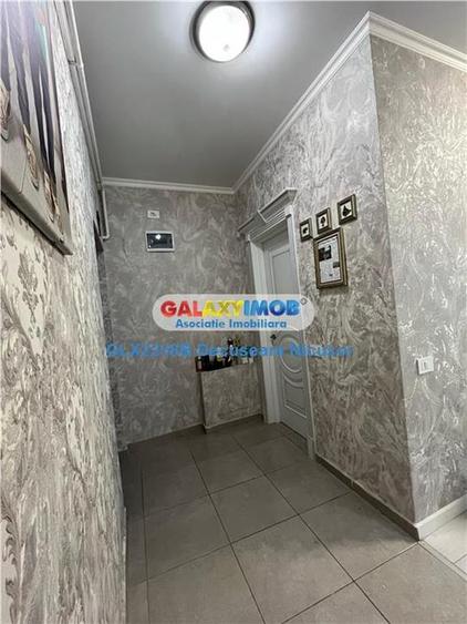 Apartament cu 2 camere decomandat, mobilat în Chiajna