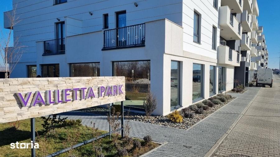 Spațiu comercial, de 703 mp, în Central