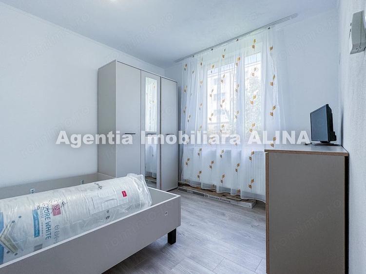 Garsoniera in Mun. Deva, Jud. HD, zona Dacia, Aleea Plopilor, 24 mp, etaj 1. - 13