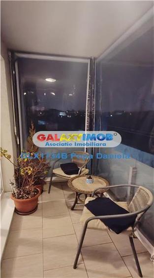 Apartament cu 2 camere decomandat, mobilat în Chitila
