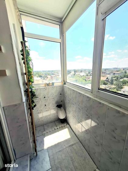 Apartament cu 4 camere în Sălăjan