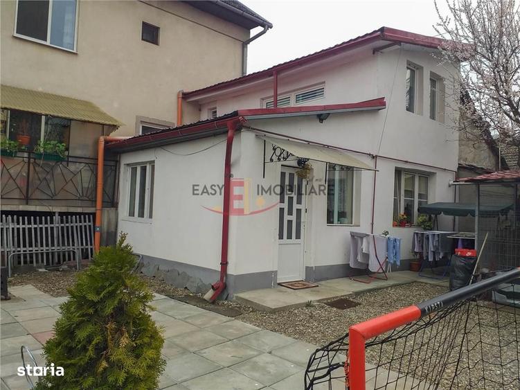 Casă cu 2 camere cu Teren 15 Mp în Budiului
