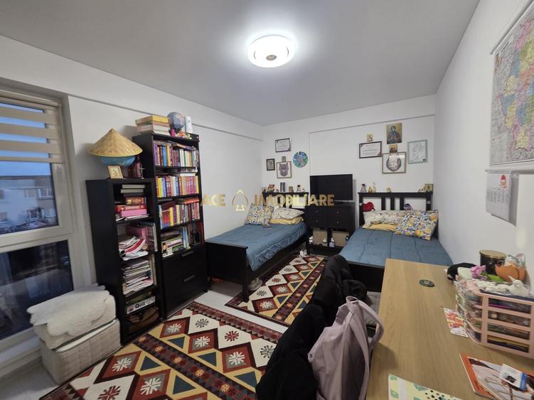 3 Camere de inchiriat | Berceni | Centrala | 90 mp - 10