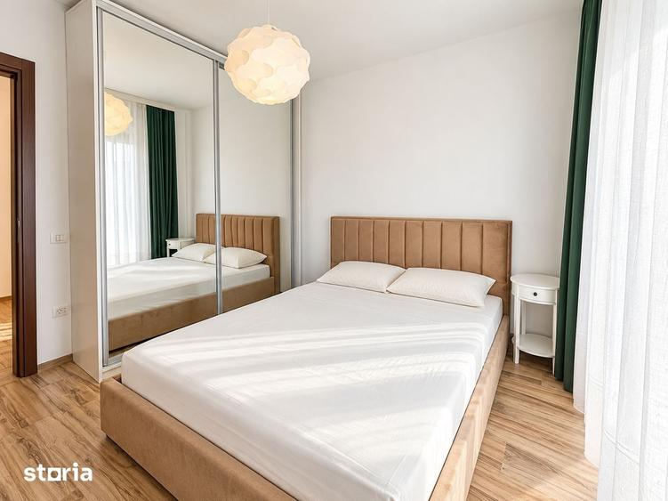 Apartament cu 3 camere în Sântandrei