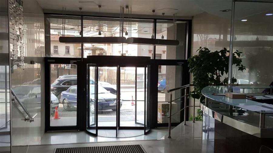 Birou, de 34 mp, în Mărășești