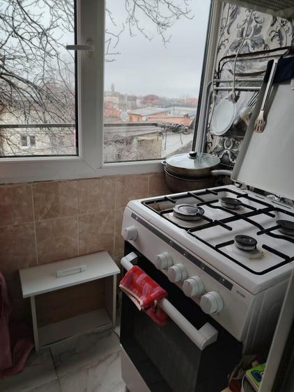 Garsonieră semidecomandată în Ferentari