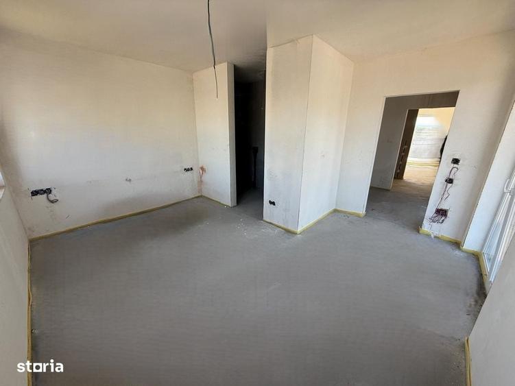 Duplex modern 129 mp utili Ansamblu rezidential premium la 10 km de Cl - 12