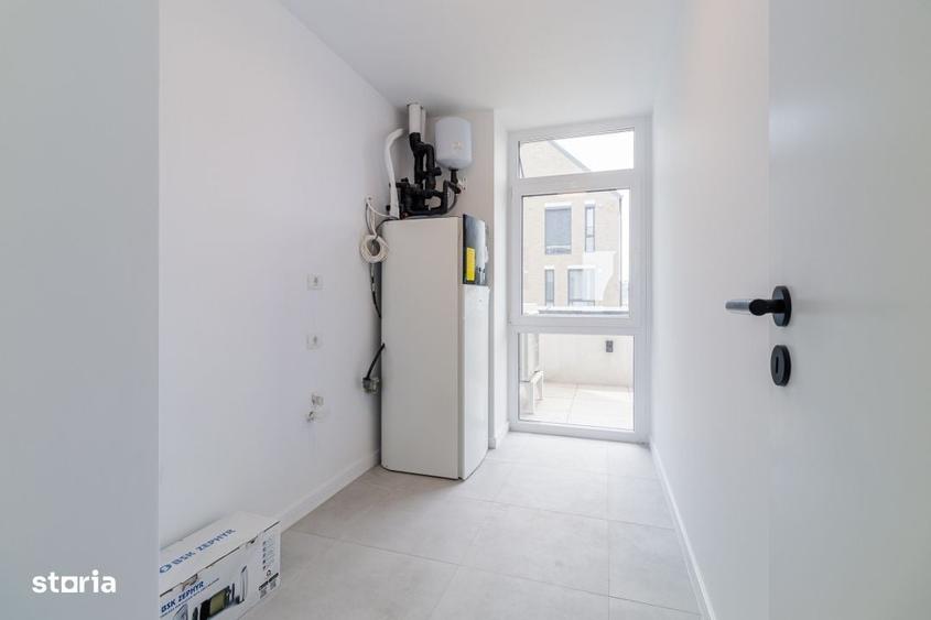 Apartament 2 camere Pipera Voluntari - CATTED Family - 9