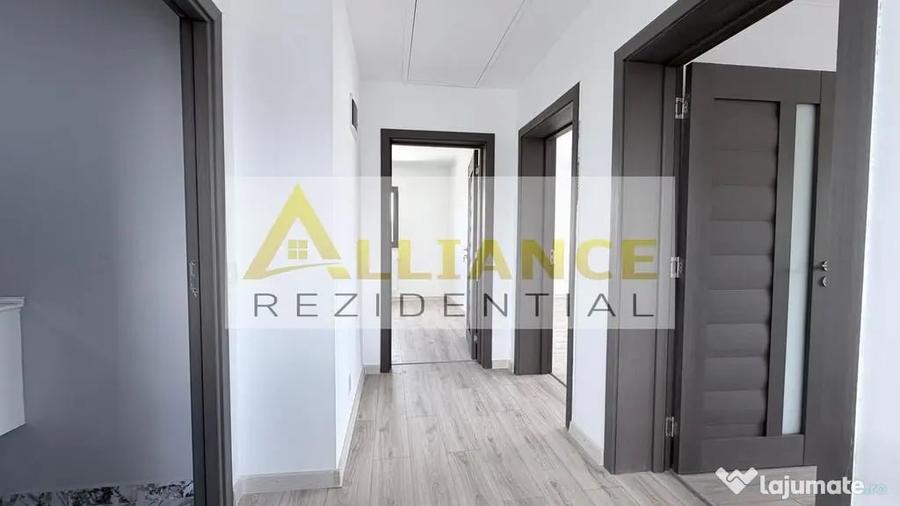 Casă cu 2 camere cu Teren 350 Mp în Berceni