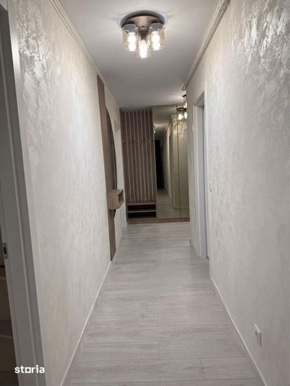 Apartament cu 3 camere în Titan