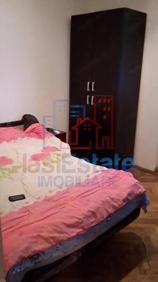 Apartament cu 2 camere decomandat în Filiași
