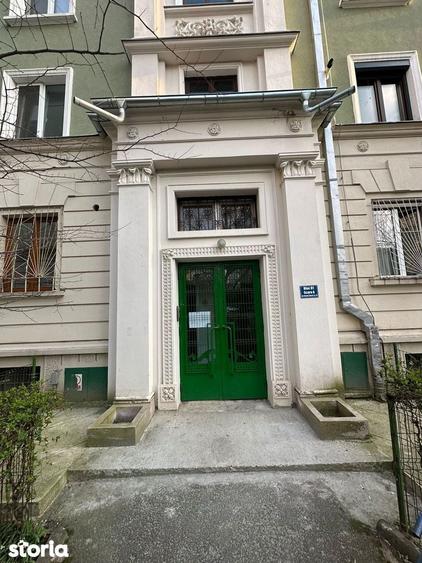 Garsonieră în Drumul Taberei
