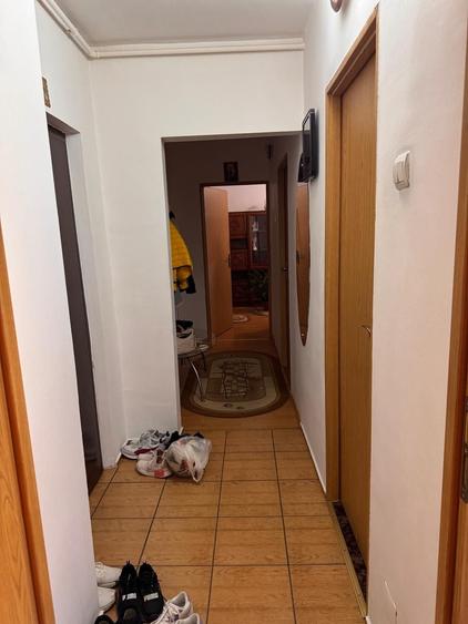 Apartament cu 3 camere decomandat în Vitrometan