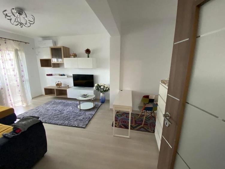 Inchiriez Apartament Bucuresti Sector 3 - 4