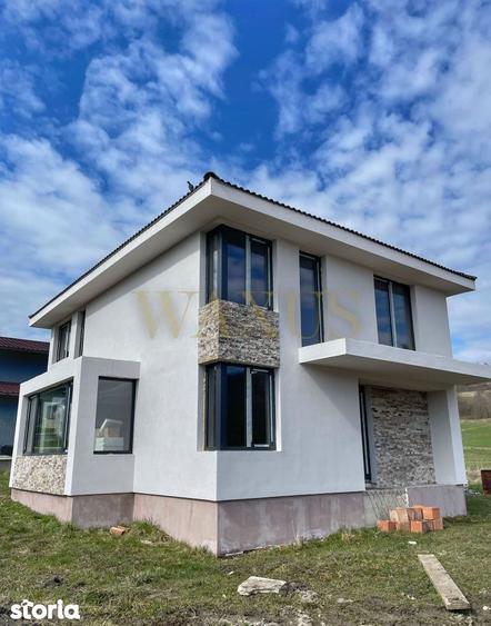 Casa individuala 140mp util | teren 700mp | Corpadea - 7