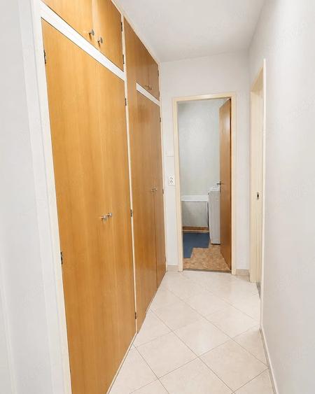 Apartament cu 2 camere decomandat în 13 Septembrie