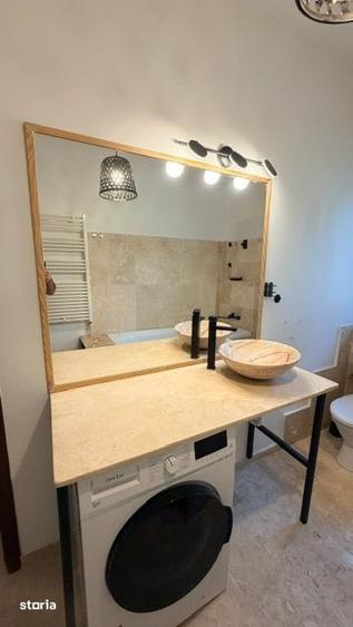 Apartament cu 2 camere în Centrul Civic