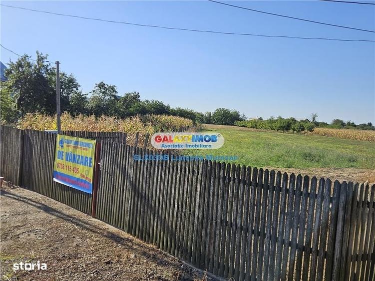 Spațiu comercial, în Dragomirești