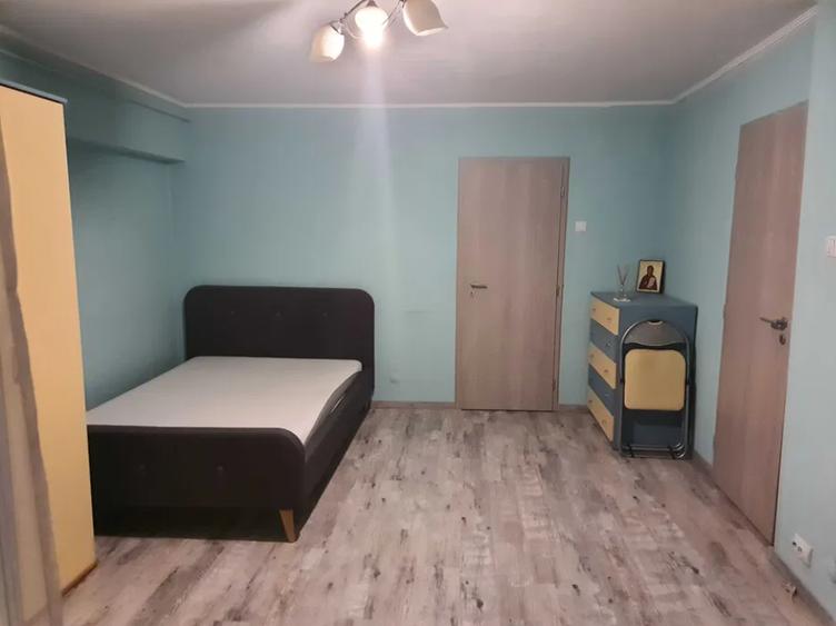 Garsonieră decomandată în Tătărași