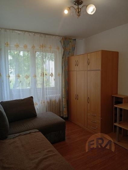 Apartament cu 2 camere semidecomandat în Nufărul