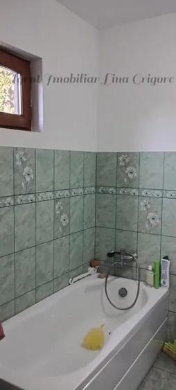 Casă cu 1 camere în Golești