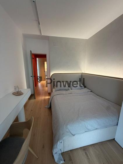 APARTAMENT 3 CAMERE I PRIMA VISTA I LOC DE PARCARE INCLUS - 20
