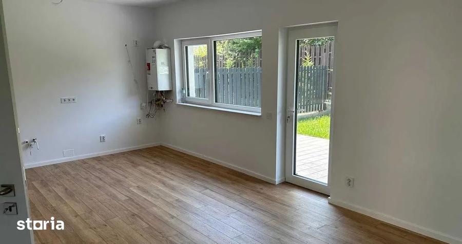 Casă cu 4 camere cu Teren 211 Mp în Florești