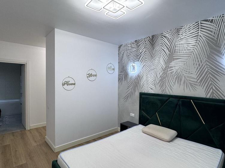 Inchiriez apartament 2 camere sect 1 - 8