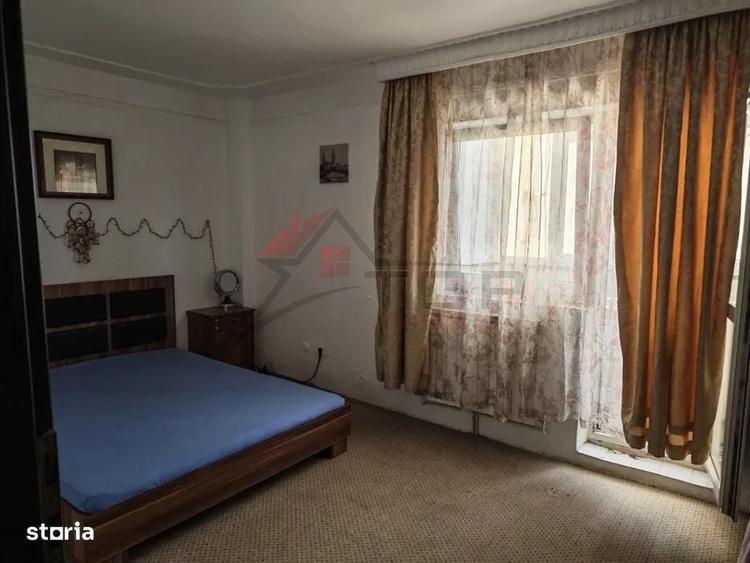 Apartament cu 2 camere decomandat în Albești