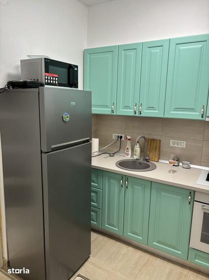 Apartament cu 2 camere decomandat în Pieptănari