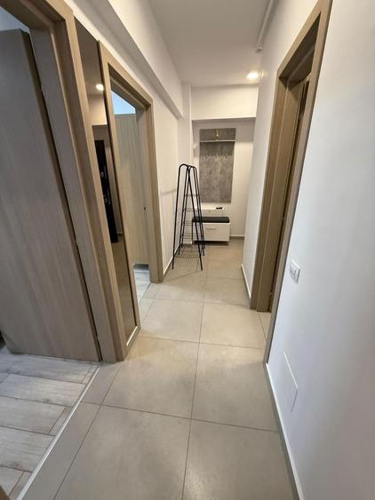 Apartament | 2 camere |  bloc nou | Grozavesti | Novum Invest - 5