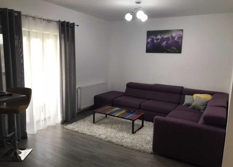 Garsonieră semidecomandată în Trivale