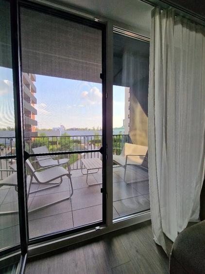 Apartament 2 camere Lux Pallady Metrou mobilat utilat - 8