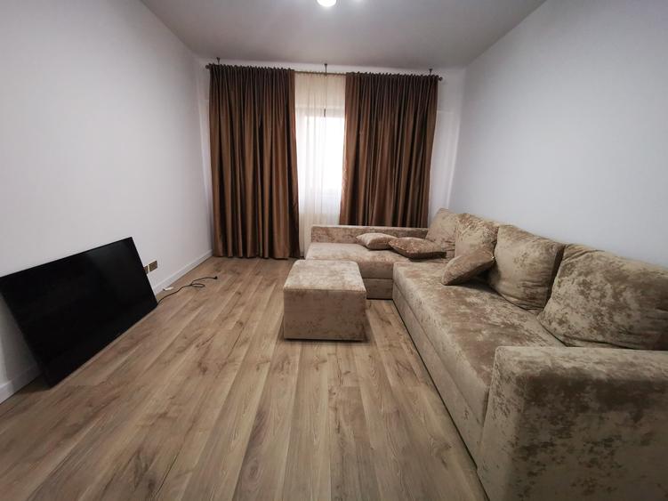 Apartament cu 2 camere decomandat în Grozăvești