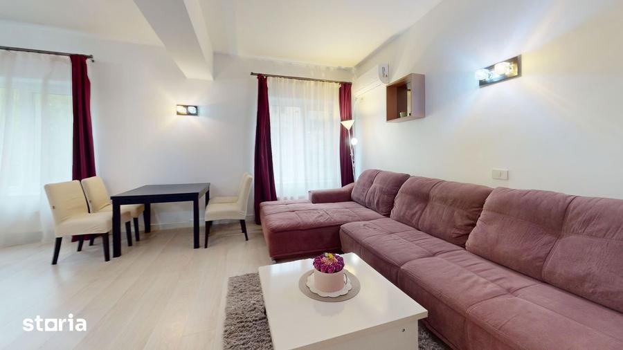 Apartament spectaculos 4 camere | 128 mp total | Unirii-Alba Iulia - 7