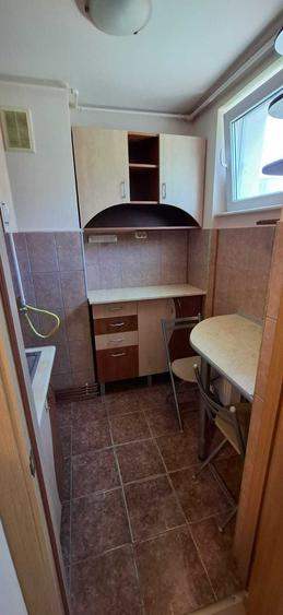 Apartament cu 2 camere nedecomandat în Exterior Vest