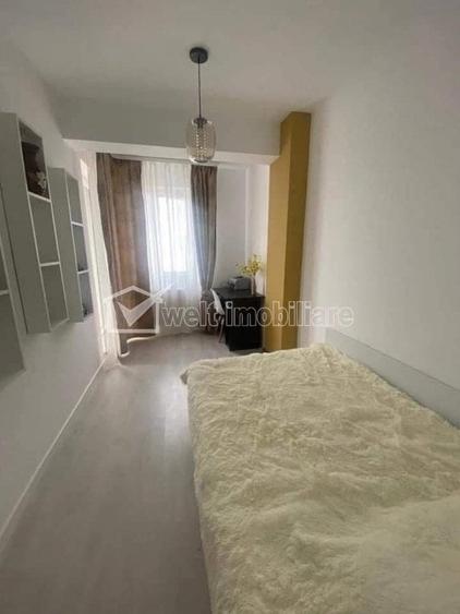 Parcul Feroviarilor, Apartament modern, 2 dormitoare - 6