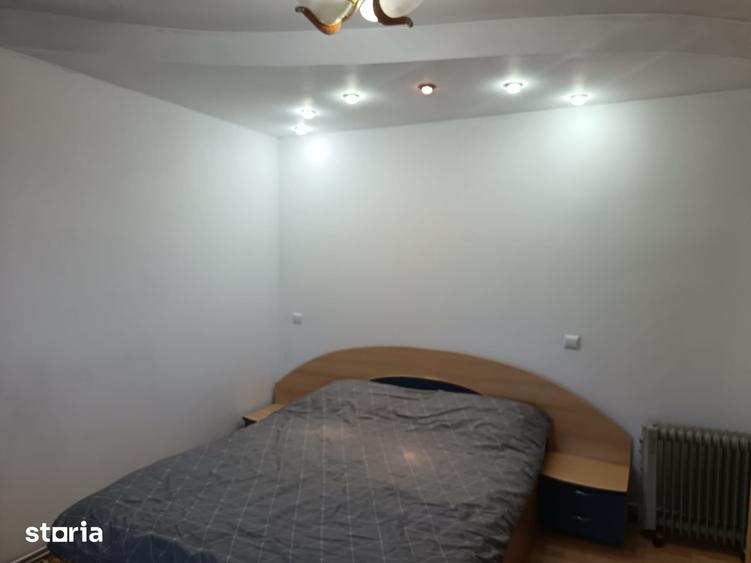 Apartament cu 2 camere în Valea Aurie