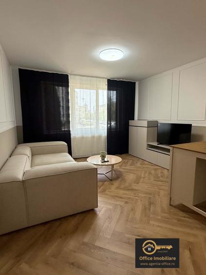 Apartament cu 3 camere în Vest