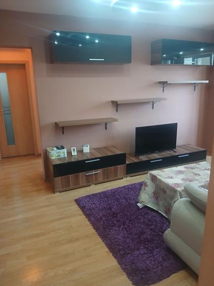 Apartament cu 2 camere decomandat, mobilat în Colentina